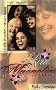 Tapa de Real magnolias