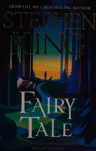 Tapa de Fairy Tale