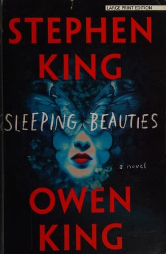 Tapa de Sleeping Beauties