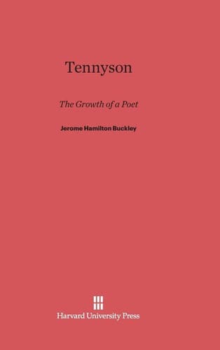 Tapa de Tennyson