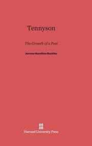 Tapa de Tennyson