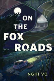 Tapa de On the Fox Roads