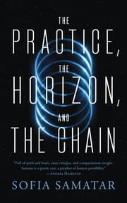 Tapa de Practice, the Horizon, and the Chain