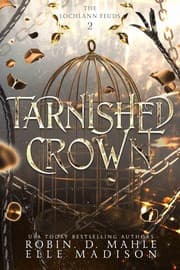 Tapa de Tarnished Crown