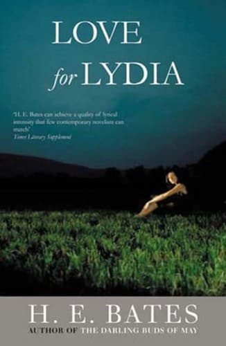 Tapa de Love for Lydia