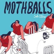 Tapa de Mothballs