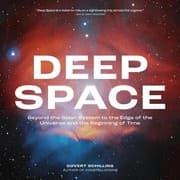 Tapa de Deep Space