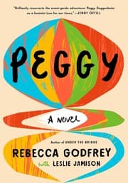 Tapa de Peggy