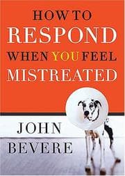 Tapa de How to Respond When You Feel Mistreated