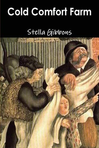 Tapa de Cold Comfort Farm
