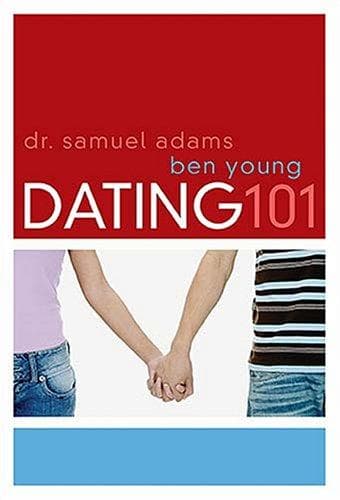 Tapa de Dating 101