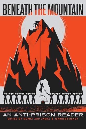 Tapa de Beneath the Mountain