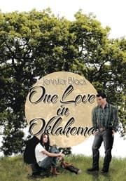 Tapa de One Love in Oklahom