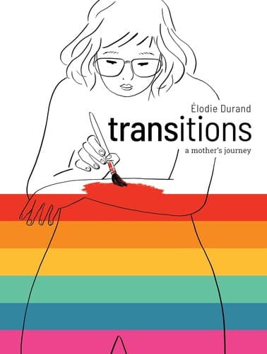 Tapa de Transitions
