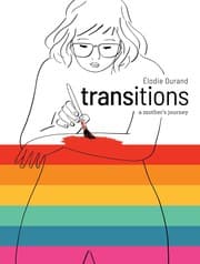 Tapa de Transitions