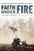 Tapa de Faith Under Fire