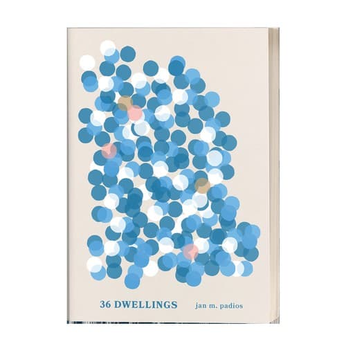 Tapa de 36 Dwellings