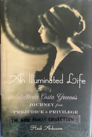 Tapa de An Illuminated Life