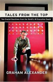 Tapa de Tales from the Top