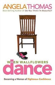 Tapa de When Wallflowers Dance