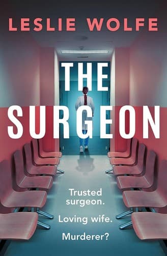 Tapa de Surgeon