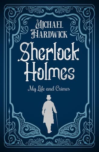 Tapa de Sherlock Holmes
