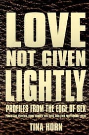 Tapa de Love Not Given Lightly