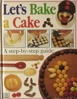 Tapa de Let's bake a cake