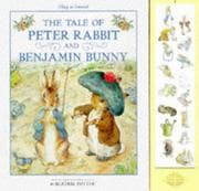 Tapa de The tale of Peter Rabbit and Benjamin Bunny