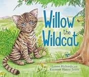 Tapa de Willow the Wildcat