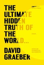 Tapa de Ultimate Hidden Truth of the World ...
