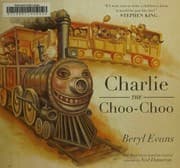 Tapa de Charlie the Choo-Choo