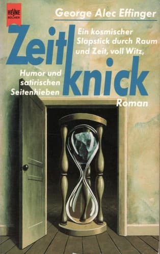 Tapa de Zeitknick