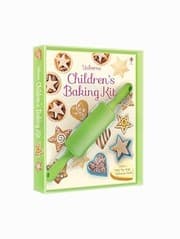 Tapa de Children's Baking Kit
