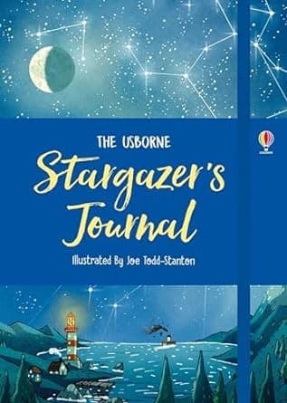 Tapa de Stargazer's Journal