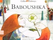 Tapa de Baboushka