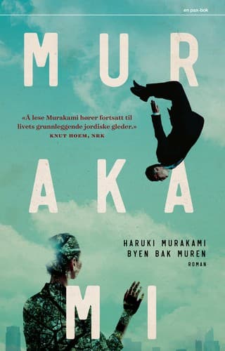 Tapa de Byen bak muren