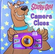 Tapa de Scooby-Doo! camera clues