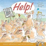 Tapa de Help