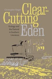 Tapa de Clear-cutting Eden
