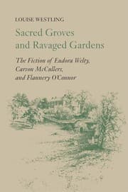 Tapa de Sacred Groves and Ravaged Gardens