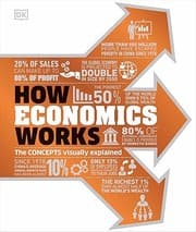 Tapa de How Economics Works