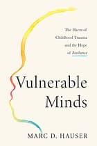 Tapa de Vulnerable Minds