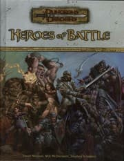 Tapa de Heroes of Battle