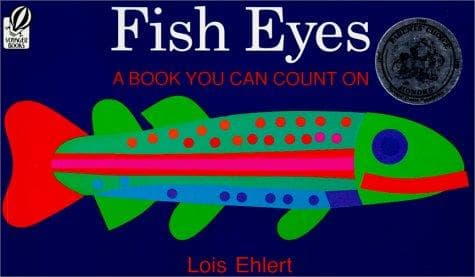Tapa de Fish Eyes