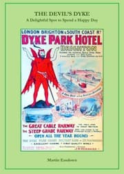 Tapa de The Devil's Dyke