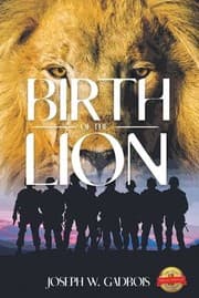 Tapa de Birth of the Lion