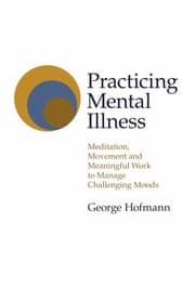 Tapa de Practicing Mental Illness