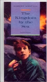 Tapa de The Kingdom by the Sea