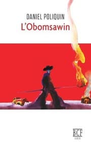 Tapa de L'Obomsawin (French Edition)
